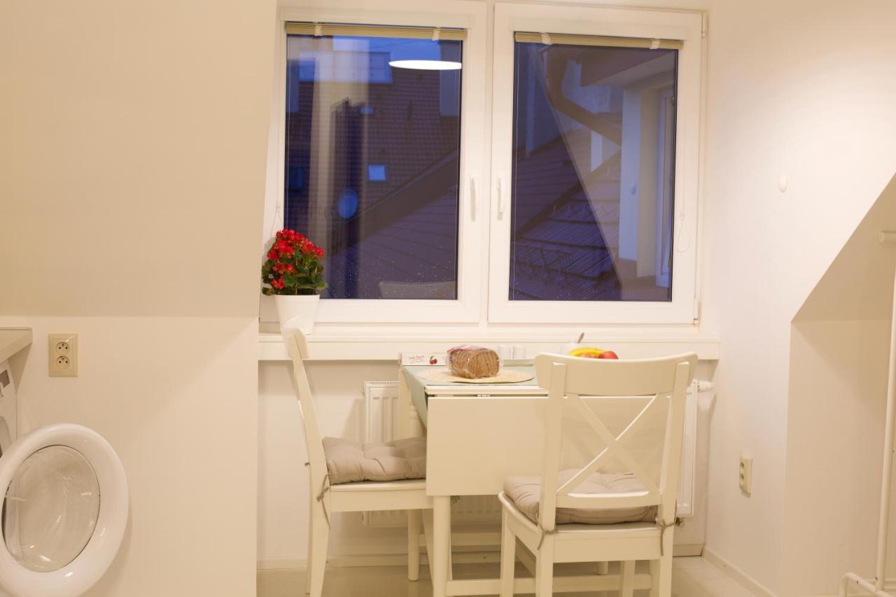 Apartment Elizabeth Kosice Exterior photo